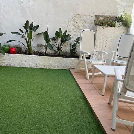 Appartement Atypique Cosy Entre Terre & Mer Marselha Exterior foto
