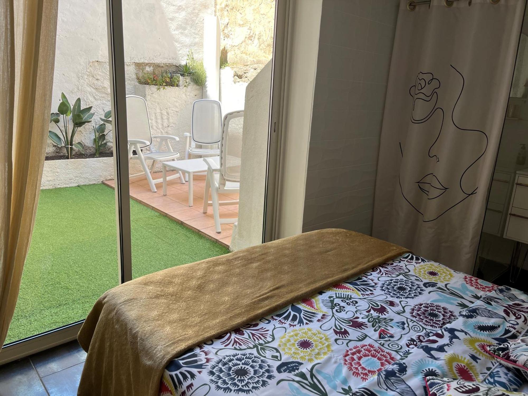 Appartement Atypique Cosy Entre Terre & Mer Marselha Exterior foto